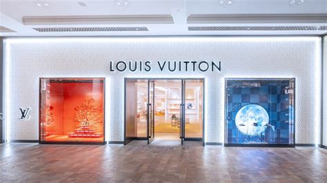 louis vuitton macau londoner.